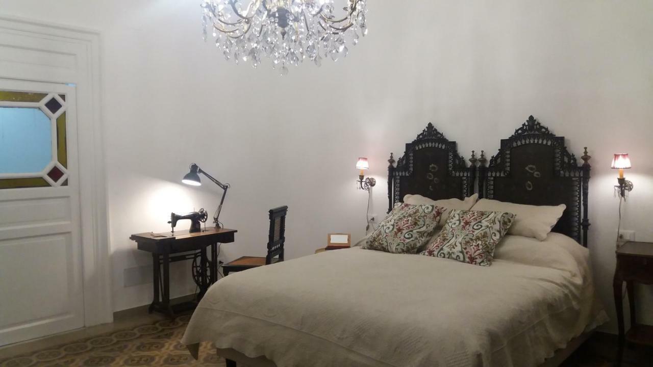 B&B Malvasia Palermo Exterior photo