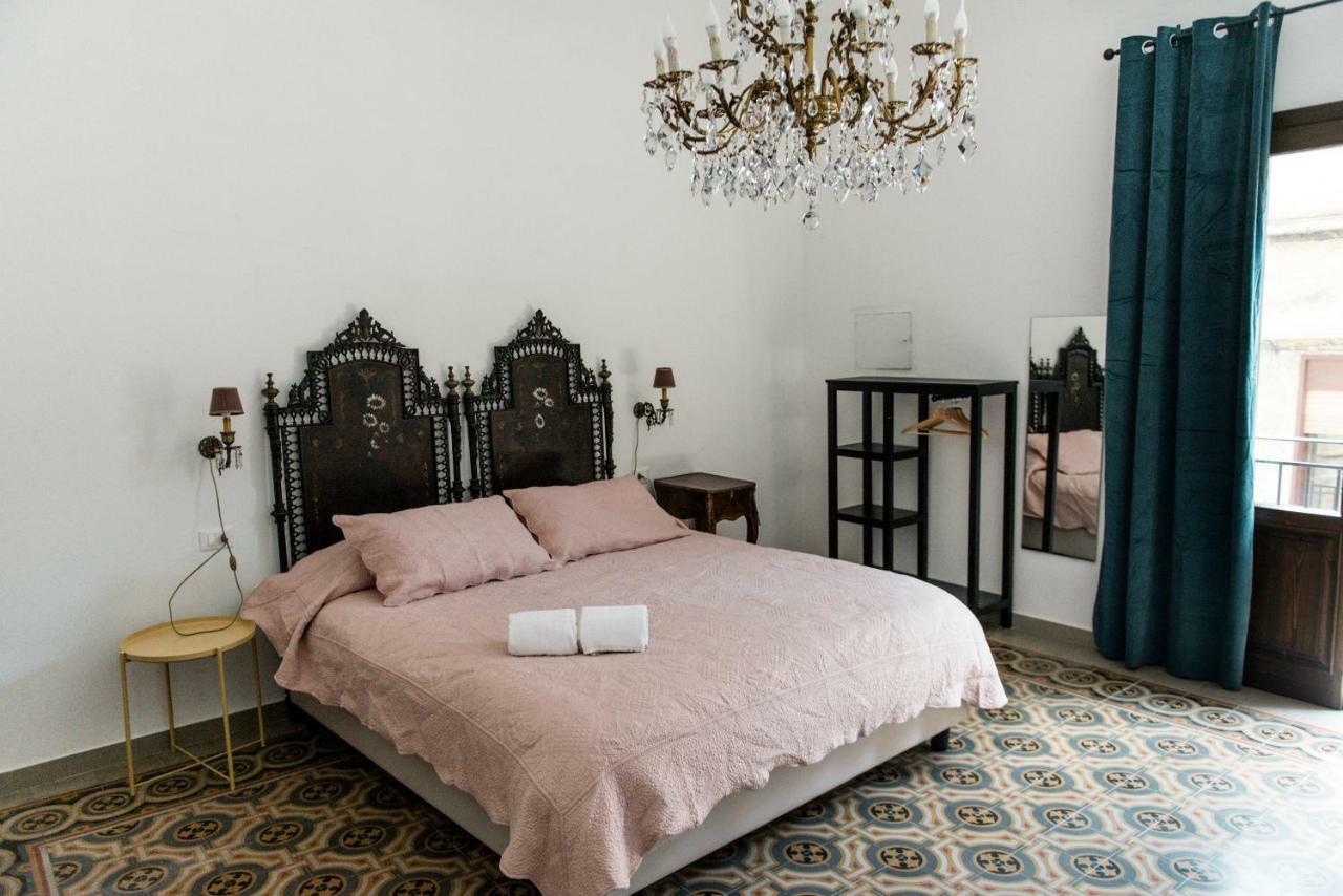 B&B Malvasia Palermo Exterior photo